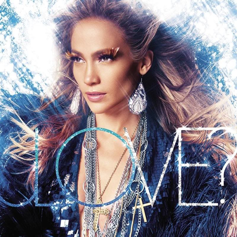 jennifer lopez love deluxe edition back cover. Download Jennifer Lopez - Love