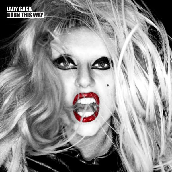 lady gaga born this way deluxe edition cover. Lady Gaga ALBUM……..: Born This