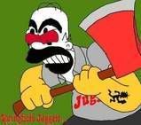 Juggalo Homer Pictures, Images and Photos