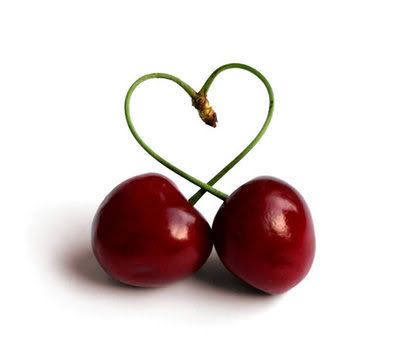 Cherry Heart