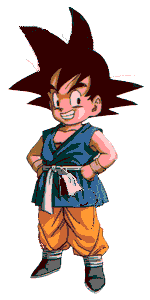goku goku