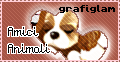 GrafiGlam per gli amici animali Amici Animali