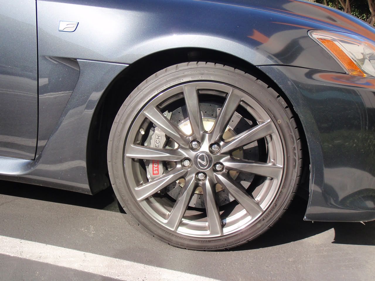 Carbon rotors Nissan GTR Forum