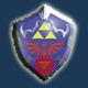 Hylian Shield