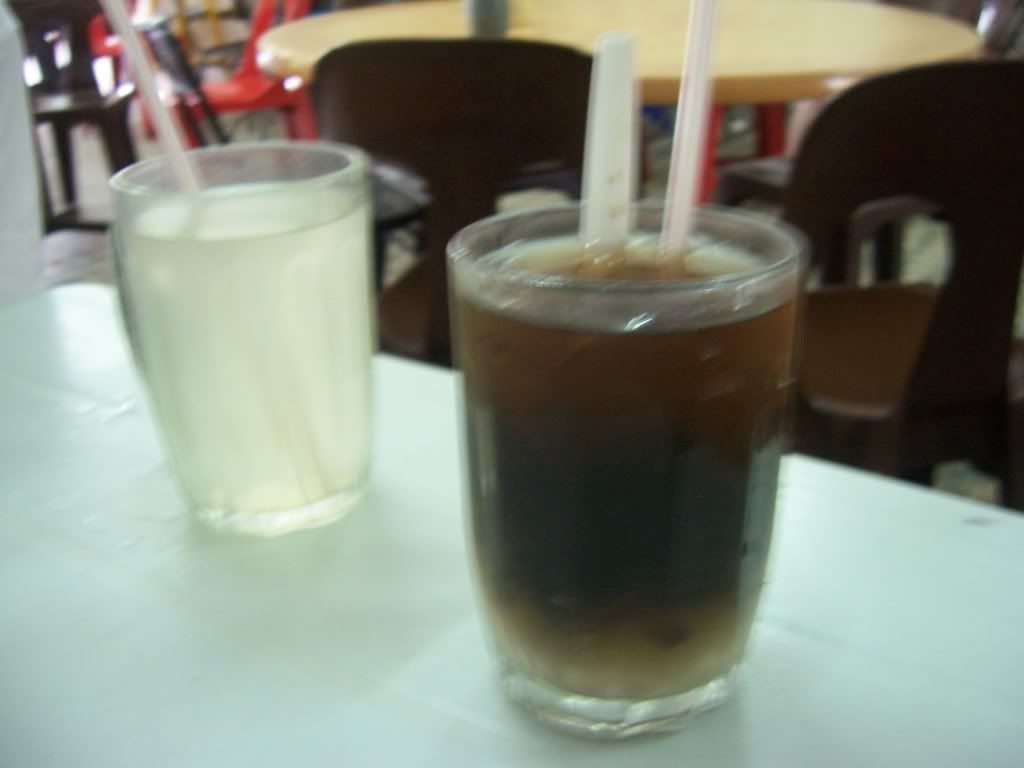 Fatty Mee Hoon Kuih