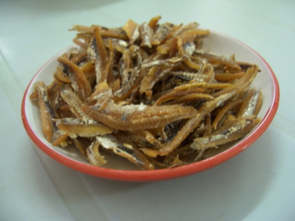 Fatty Mee Hoon Kuih