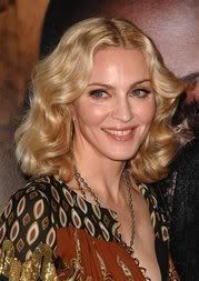 madonna