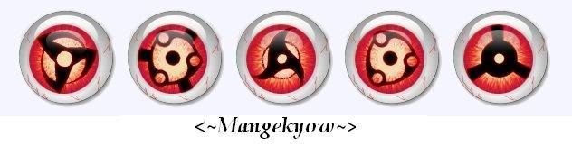 Mangekyou Sharingan! Pictures, Images and Photos