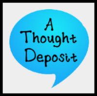 a thought deposit
