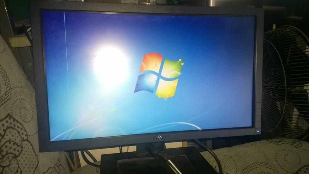 LCD DELL 20 -22 IN giá chỉ từ 400.000 đ - 1