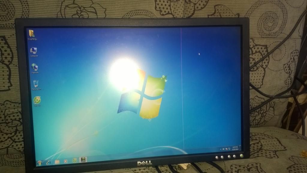 LCD DELL 20 -22 IN giá chỉ từ 400.000 đ - 5