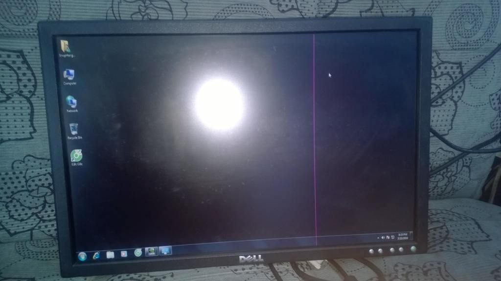 LCD DELL 20 -22 IN giá chỉ từ 400.000 đ - 4