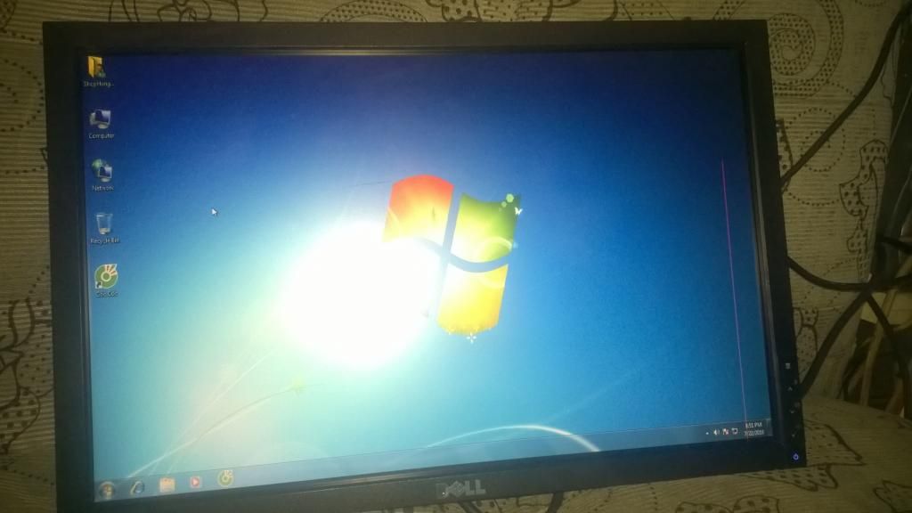 LCD DELL 20 -22 IN giá chỉ từ 400.000 đ - 3