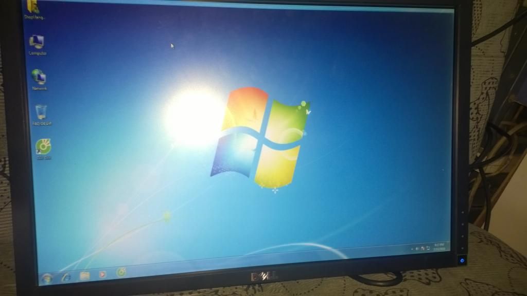 LCD DELL 20 -22 IN giá chỉ từ 400.000 đ - 6