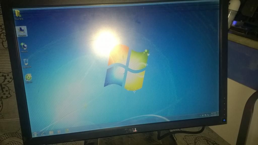 LCD DELL 20 -22 IN giá chỉ từ 400.000 đ - 7