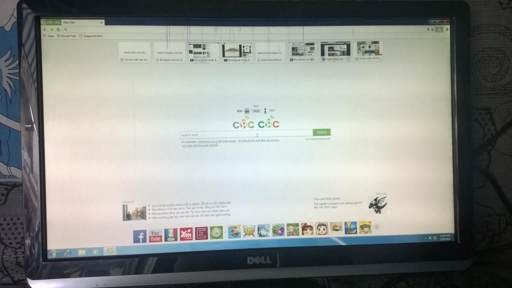 LCD DELL 20 -22 IN giá chỉ từ 400.000 đ - 9