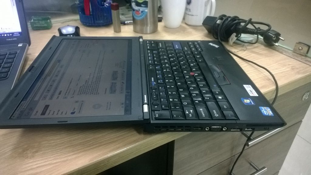 Lenovo B570 Core I3 2350 Ram 4GB HDD 320GB giá chỉ 3.500.000 - 9