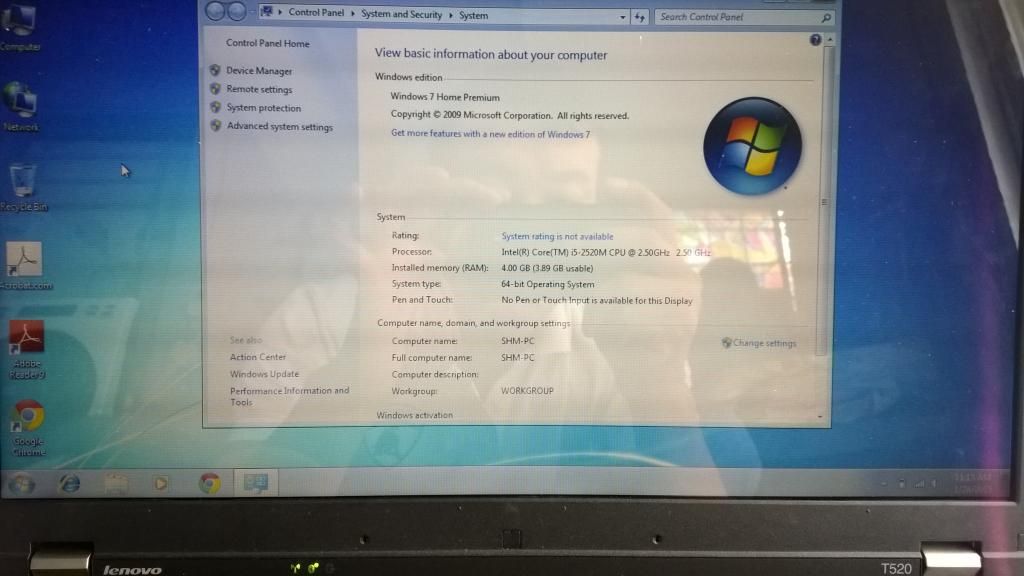 Chuyên Laptop xách Mỹ các hiệu Apple,Lenovo,Dell ,HP Asus hàng đẹp giá tốt nhất - 1