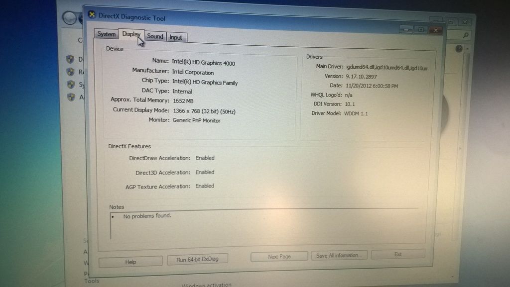 Chuyên Laptop xách Mỹ các hiệu Apple,Lenovo,Dell ,HP Asus hàng đẹp giá tốt nhất - 11