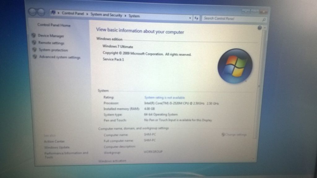 Chuyên Laptop xách Mỹ các hiệu Apple,Lenovo,Dell ,HP Asus hàng đẹp giá tốt nhất - 14
