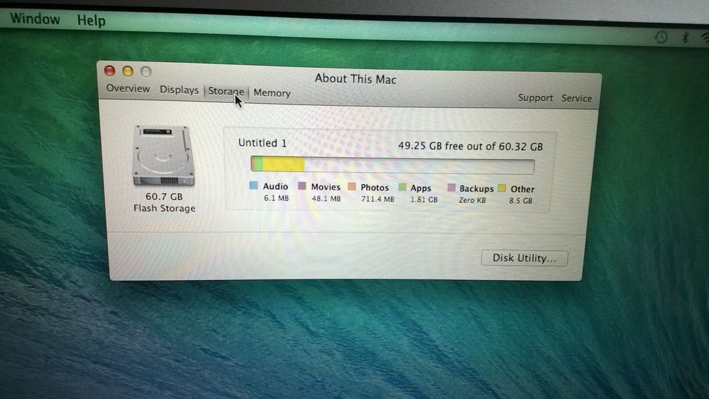 Chuyên Laptop xách Mỹ các hiệu Apple,Lenovo,Dell ,HP Asus hàng đẹp giá tốt nhất - 18
