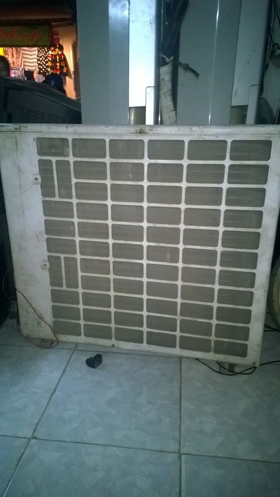 Máy lạnh Samsung 12 ngựa hàng Hàn Quốc giá rẻ - 3