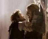 Edward VS James Pictures, Images and Photos