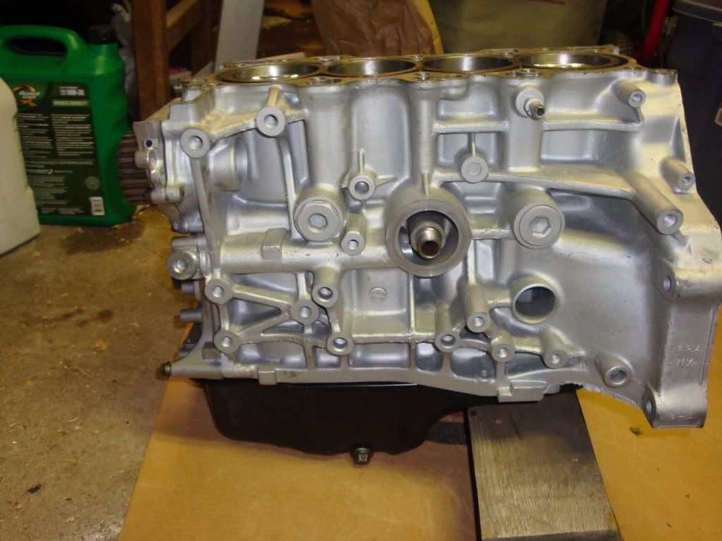 fs built B18 Block HondaTech Honda Forum Discussion