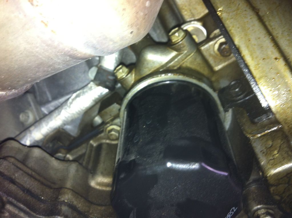 C5 is my rear main seal leaking (pics!!) CorvetteForum Chevrolet