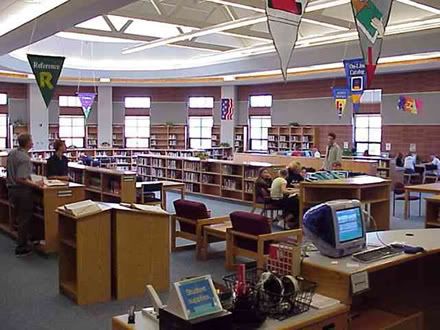 Library Pictures, Images and Photos