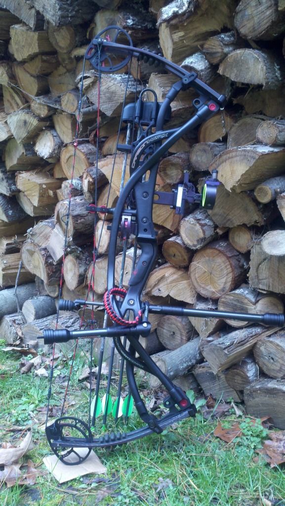 Best hunting stabilizers Archery Talk Forum