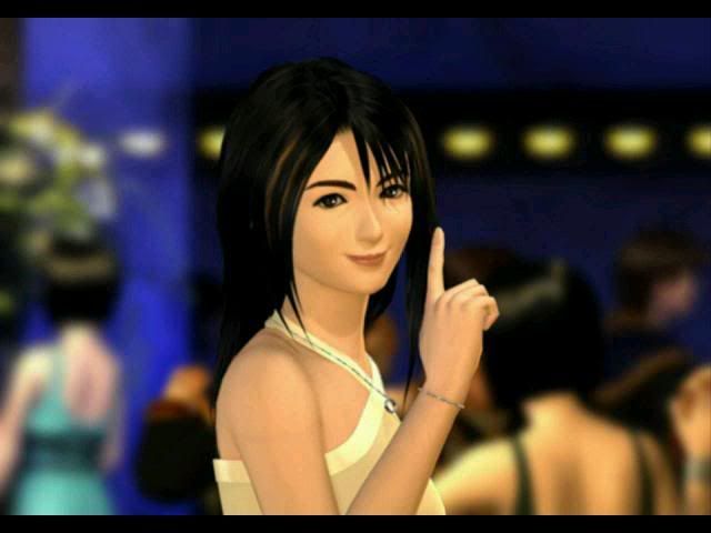 rinoa Pictures, Images and Photos