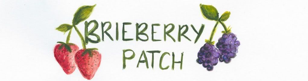 Brieberry Patch