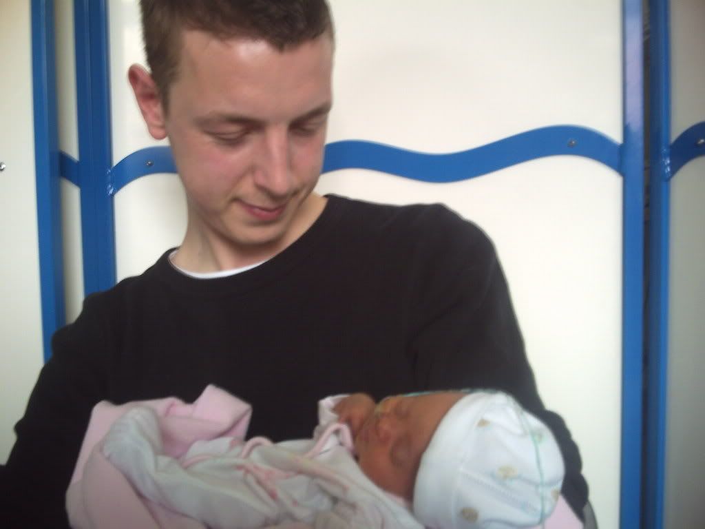 Daddy's Little Girl