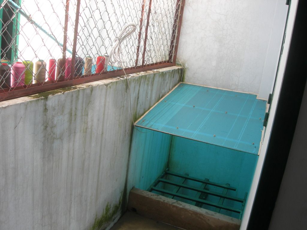 Bình Tân-Nhà nguyên căn cho thuê 2 triệu/tháng - 8