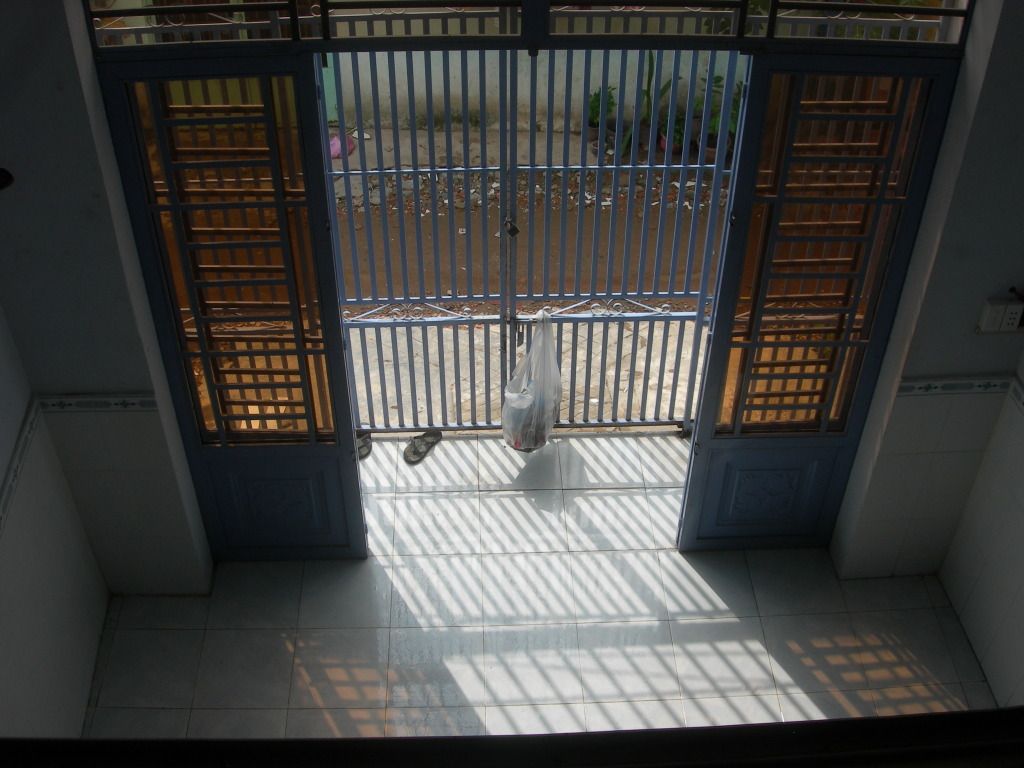 Bình Tân-Nhà nguyên căn cho thuê 2 triệu/tháng - 2