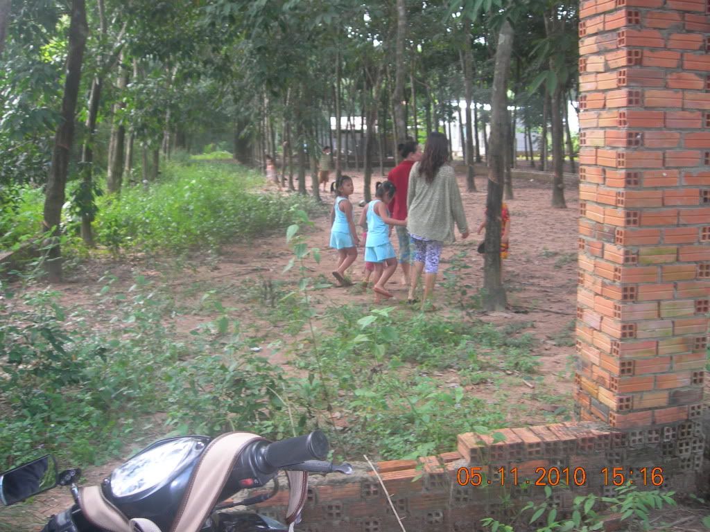 Bán đất Bình Dương giá rẻ đây. - 6