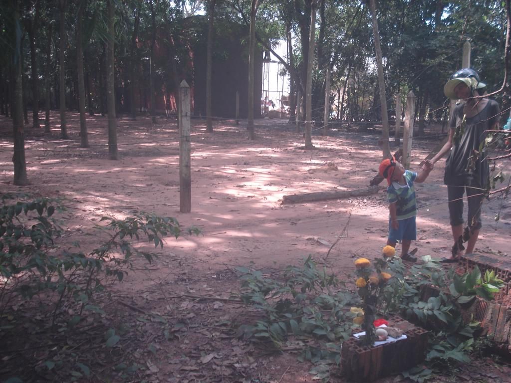 Bán đất Bình Dương giá rẻ đây. - 4