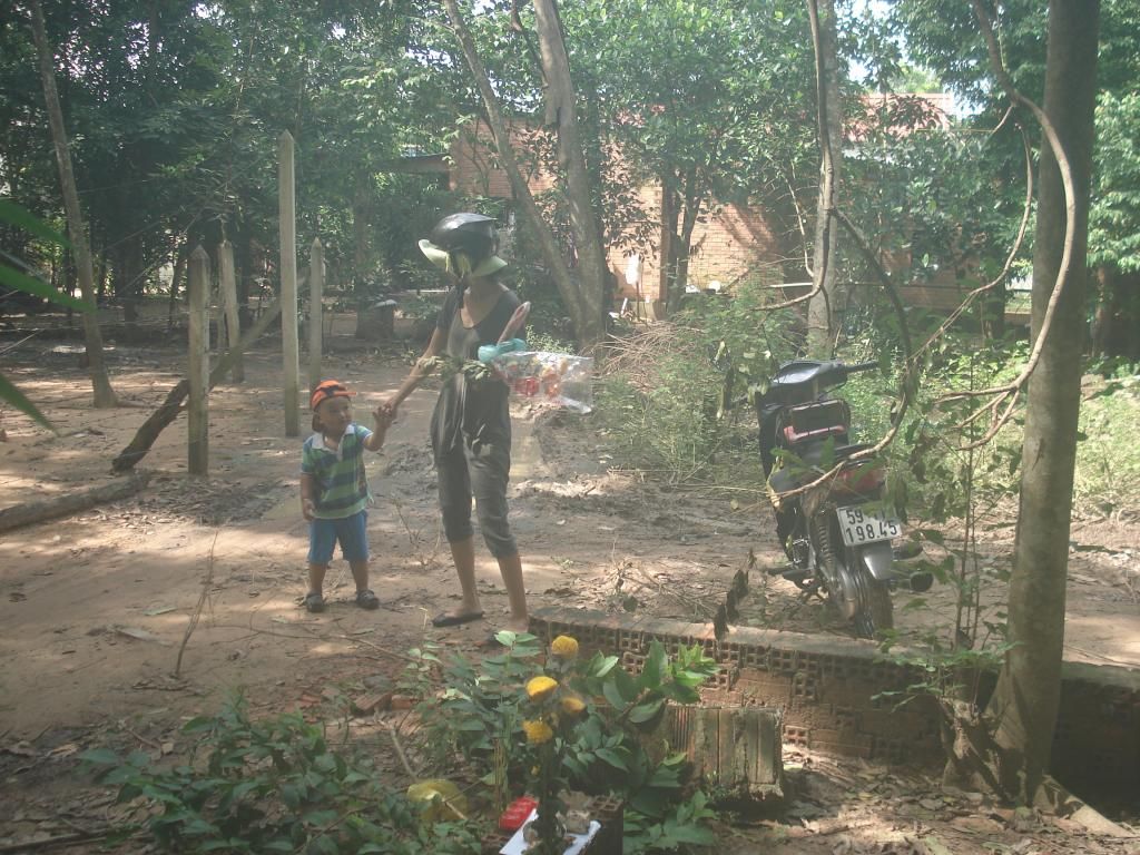 Bán đất Bình Dương giá rẻ đây. - 5