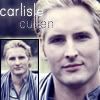 Carlisle Cullen Avatar