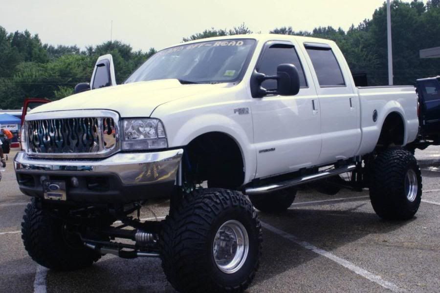 Ford Trucks Lifted For Sale. Lifted Ford Trucks Pictures