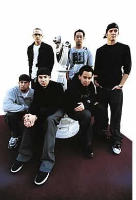 linkin park