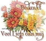 bedankt Pictures, Images and Photos