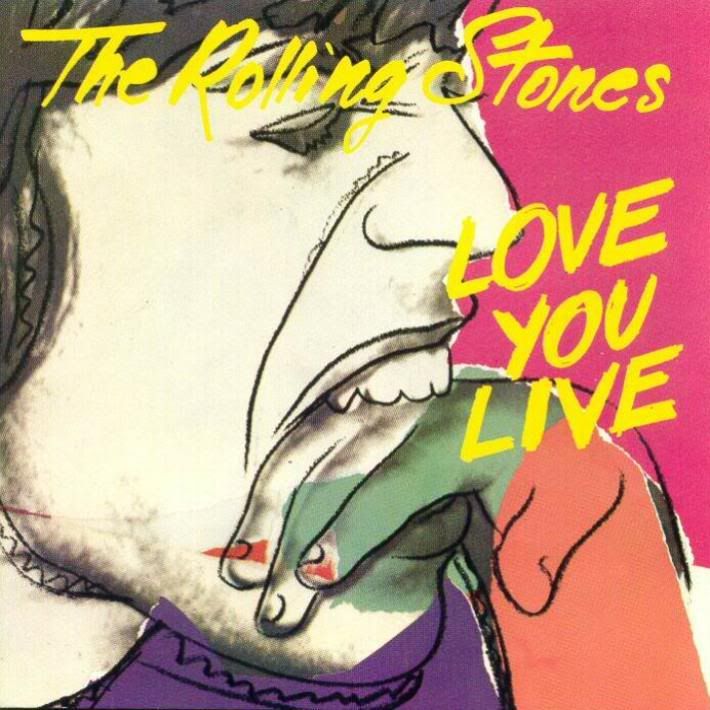 Love You Live (1977) Tracklist 1. "Intro: Excerpt From 'Fanfare for the 