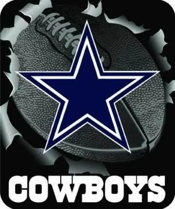 DALLAS COWBOYS graphics and comments