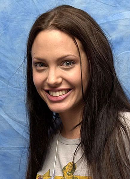 angelina jolie without makeup on. angelina-jolie-without-makeup-