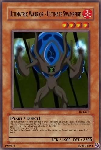 UltimatrixWarrior-UltimateSwampfire.jpg