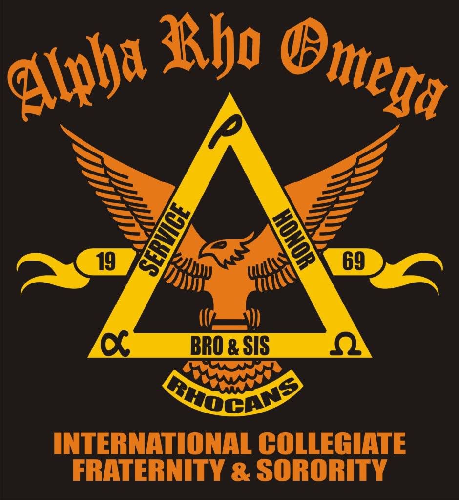 Alpha Rho