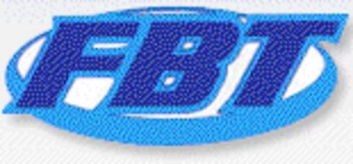 Fbt Logo