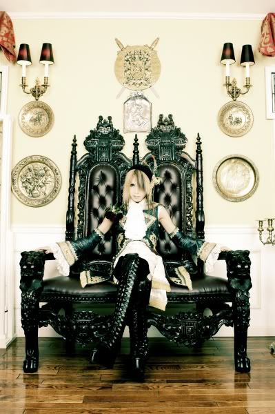 viewer.jpg Versailles Teru image by Hakuei_kun